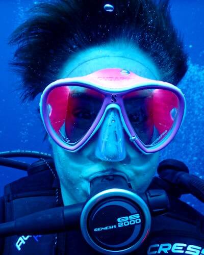 Scuba Diving