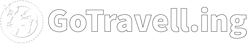 GoTravell.ing Logo