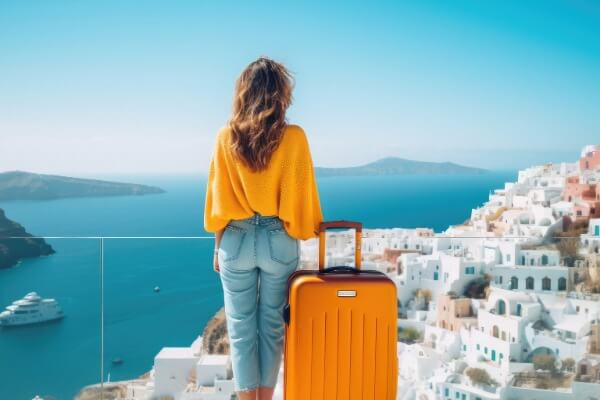 Holiday Plus enhanced travel insurance